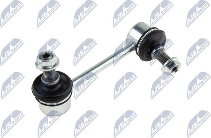 Стойка (тяга) стабилизатора NTY. Артикул ZLP-MZ-000