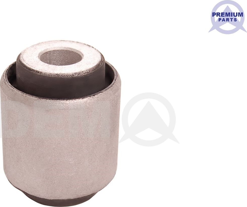 Сайлентблок заднего рычага подвески Sidem. Артикул 837723