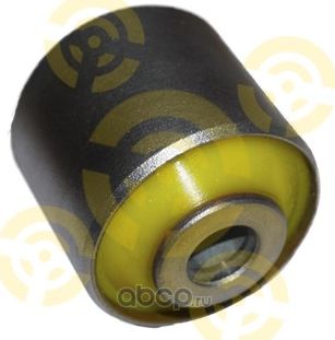 Сайлентблок полиуретановый задней подвески  поперечной тяги  крепление к кузову LEXUS RX350 III (200 (Точка Опоры). Артикул 1-06-3362