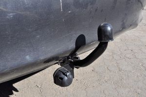 Фаркоп Oris (ранее Bosal) для Toyota Corolla E150 седан 2007-2013. Артикул 3051-A