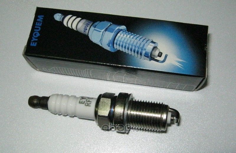Свеча зажигания (Eyquem). Артикул RFN58LZ