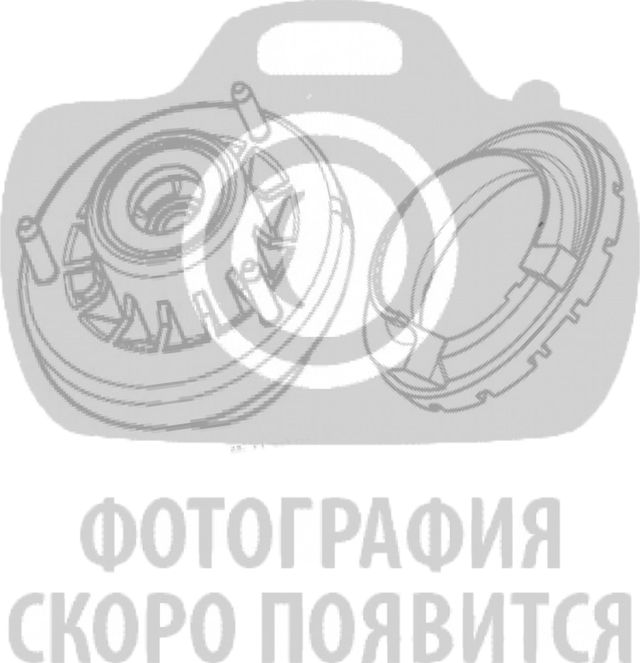 Опора амортизатора (Miles). Артикул DB31360