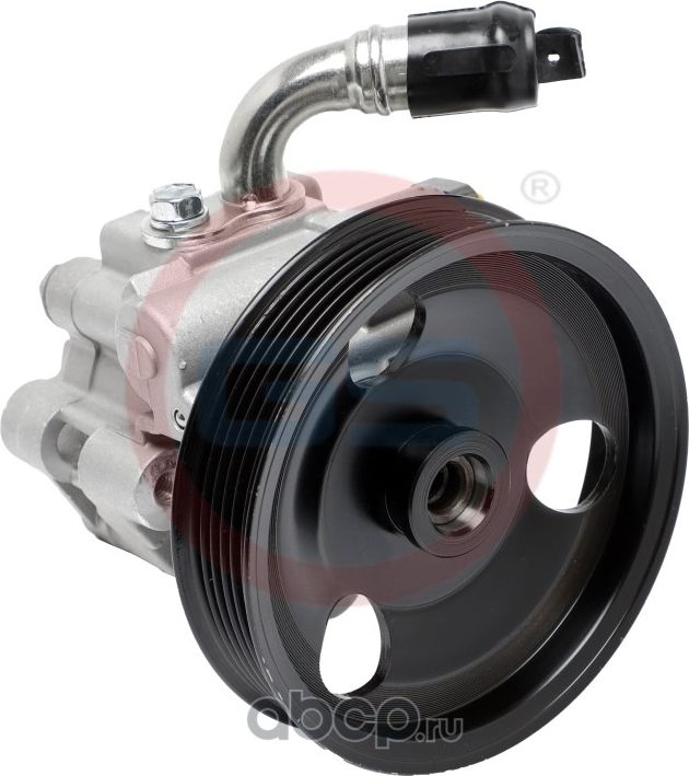 Новый насос Chrysler 300 C 2004- Dodge Challenger 2007-, Dodge Charger 2005-2008 (GS). Артикул HP06022C