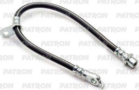 Тормозной шланг Patron передний левый для Toyota Avalon IV 2012-2018. Артикул PBH0295