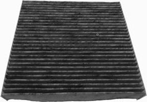 Салонный фильтр Corteco для Citroen Xsara 1997-2005. Артикул 21653146