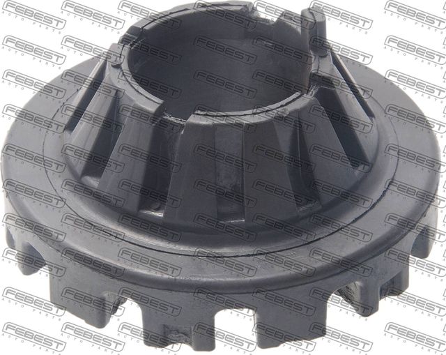 Опора (чашка, тарелка) пружины Febest. Артикул NSI-J32U