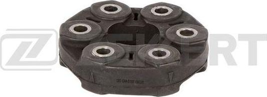 Крестовина карданного вала Zekkert передняя для MINI Paceman R61 2012-2016. Артикул GM-8107