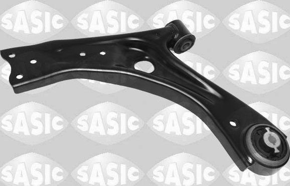 Треугольный рычаг передней подвески Sasic левый нижний для Ford Focus IV 2018-2026. Артикул 7476528