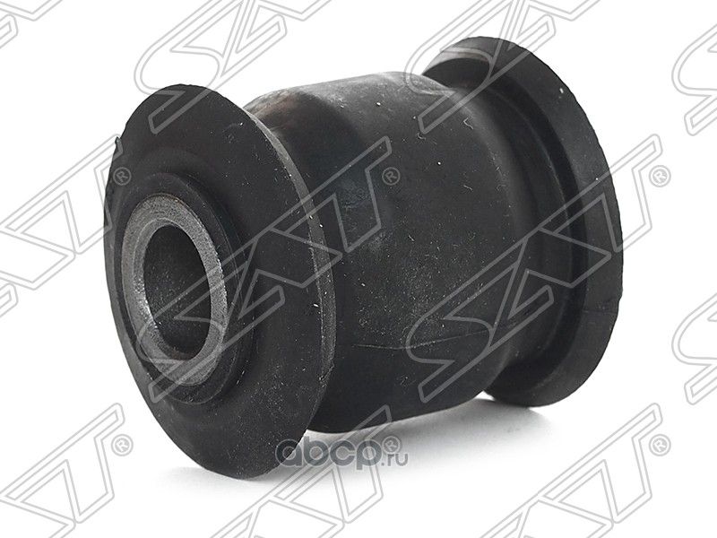 САЙЛЕНТБЛОК FR РЫЧАГА ПЕРЕДНИЙ HONDA FITJAZZ 08- (SAT). Артикул ST51350TF0BU1