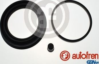 Ремкомплект тормозного суппорта Autofren Seinsa. Артикул D4346