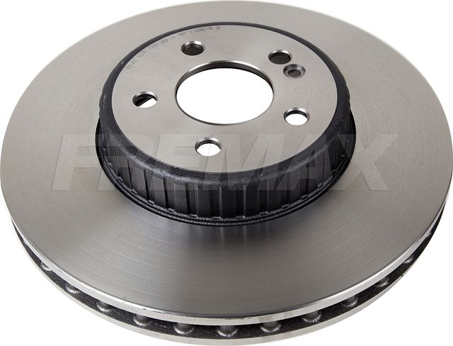 Тормозной диск Fremax. Артикул BD-0432