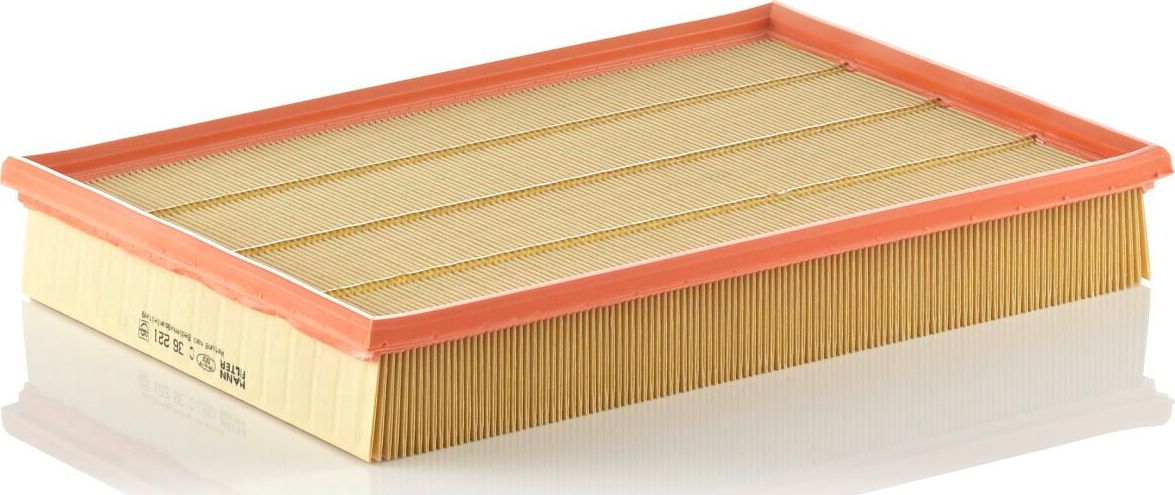 Воздушный фильтр Mann-Filter. Артикул C 36 221