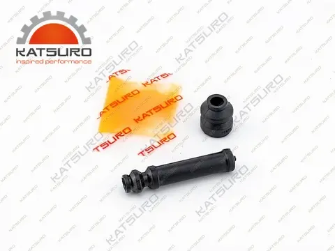 ПЫЛЬНИК ВТУЛКИ НАПРАВЛЯЮЩЕЙ СУППОРТА ПЕРЕДНЕГО (Katsuro). Артикул KAT20709SD