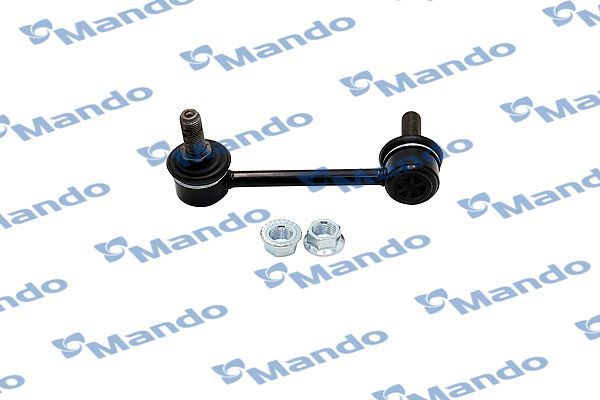 Стойка (тяга) стабилизатора Mando. Артикул SLK0072
