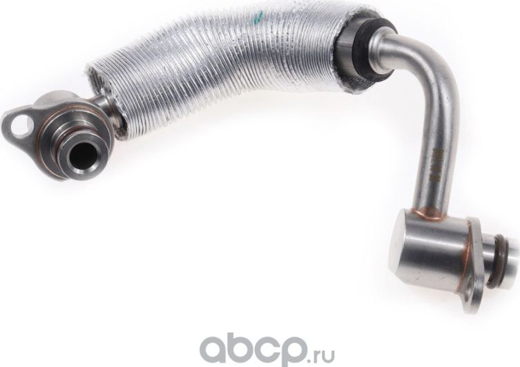 Трубка охлаждающей жидкости (Bogap). Артикул B1729105