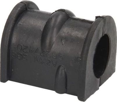 Втулка стабилизатора Yamato (резина) передняя для Daewoo Lanos 1997-2008. Артикул J70002YMT