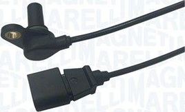 Датчик положения коленвала Magneti Marelli. Артикул 064848220010