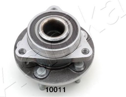 Ступица колеса ASHIKA. Артикул 44-10011