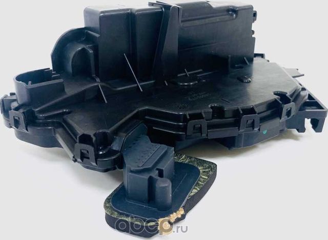 Замок двери, левой (Ukorauto). Артикул U0528033L