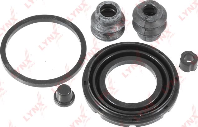 Ремкомплект тормозного суппорта LYNXauto. Артикул BC-0204