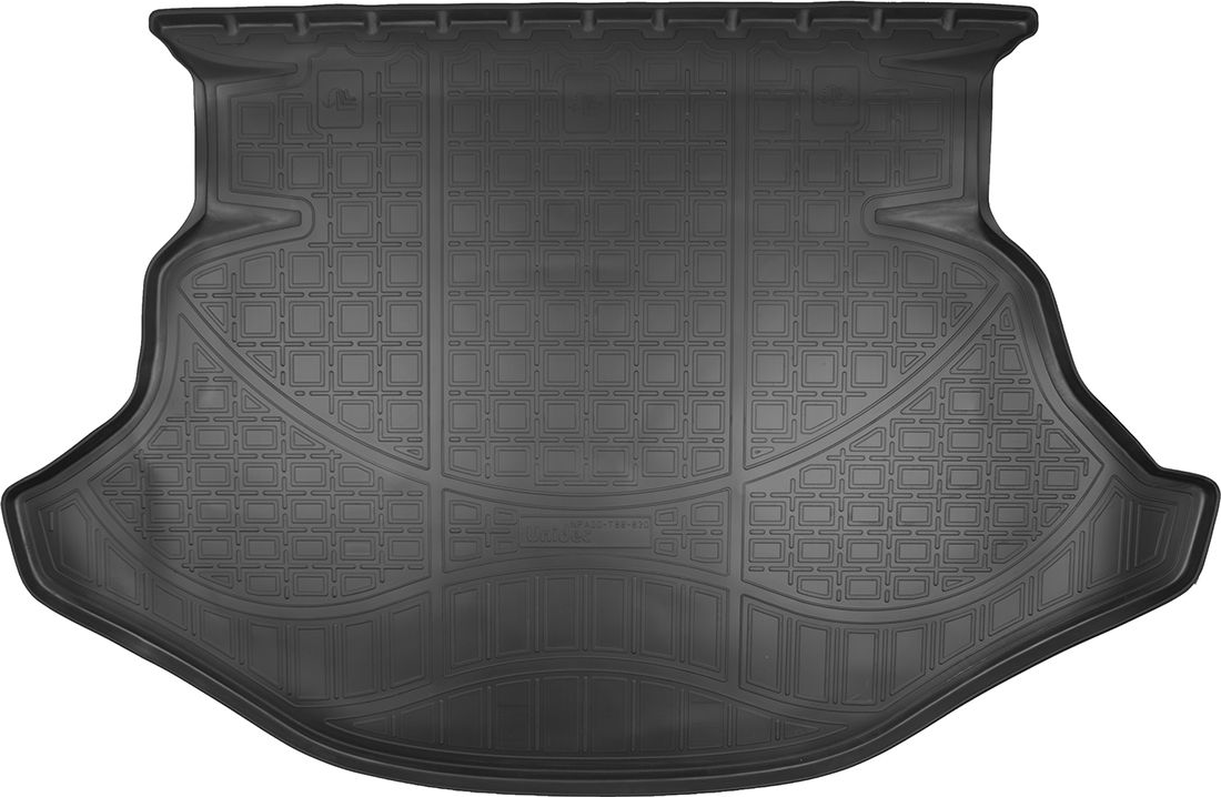 Коврик Норпласт для багажника Toyota Venza 2013-2026. Артикул NPA00-T88-830