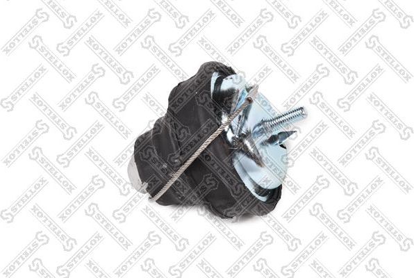 Подушка (опора) двигателя Stellox задняя для Volvo C70 I 1997-2005. Артикул 25-17116-SX