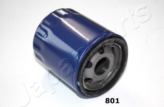 Масляный фильтр Japanparts. Артикул FO-801S
