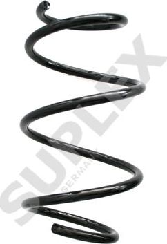 Пружина подвески Suplex передняя для BMW 3 VI (F3x) 2012-2019. Артикул 06338