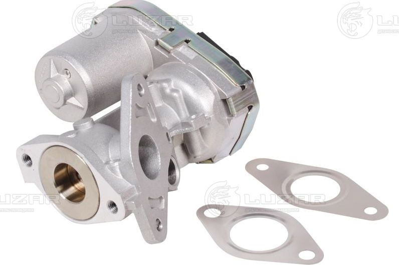 Клапан EGR (рециркуляции выхлопных газов) Luzar. Артикул LVEG 2002