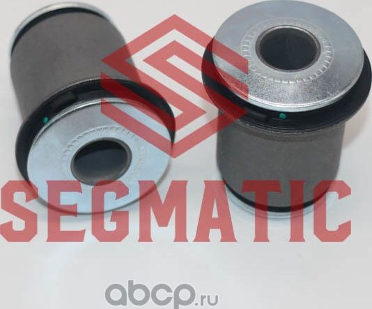 Сайлентблок рычага подвески (Segmatic). Артикул SGB7063
