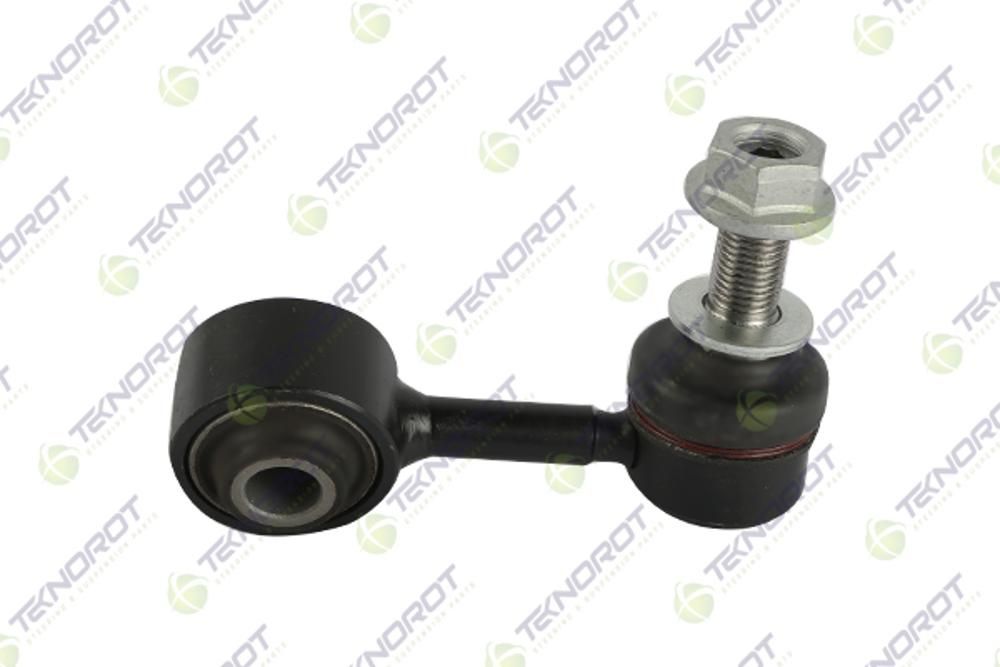 Стойка (тяга) стабилизатора Teknorot. Артикул T-837