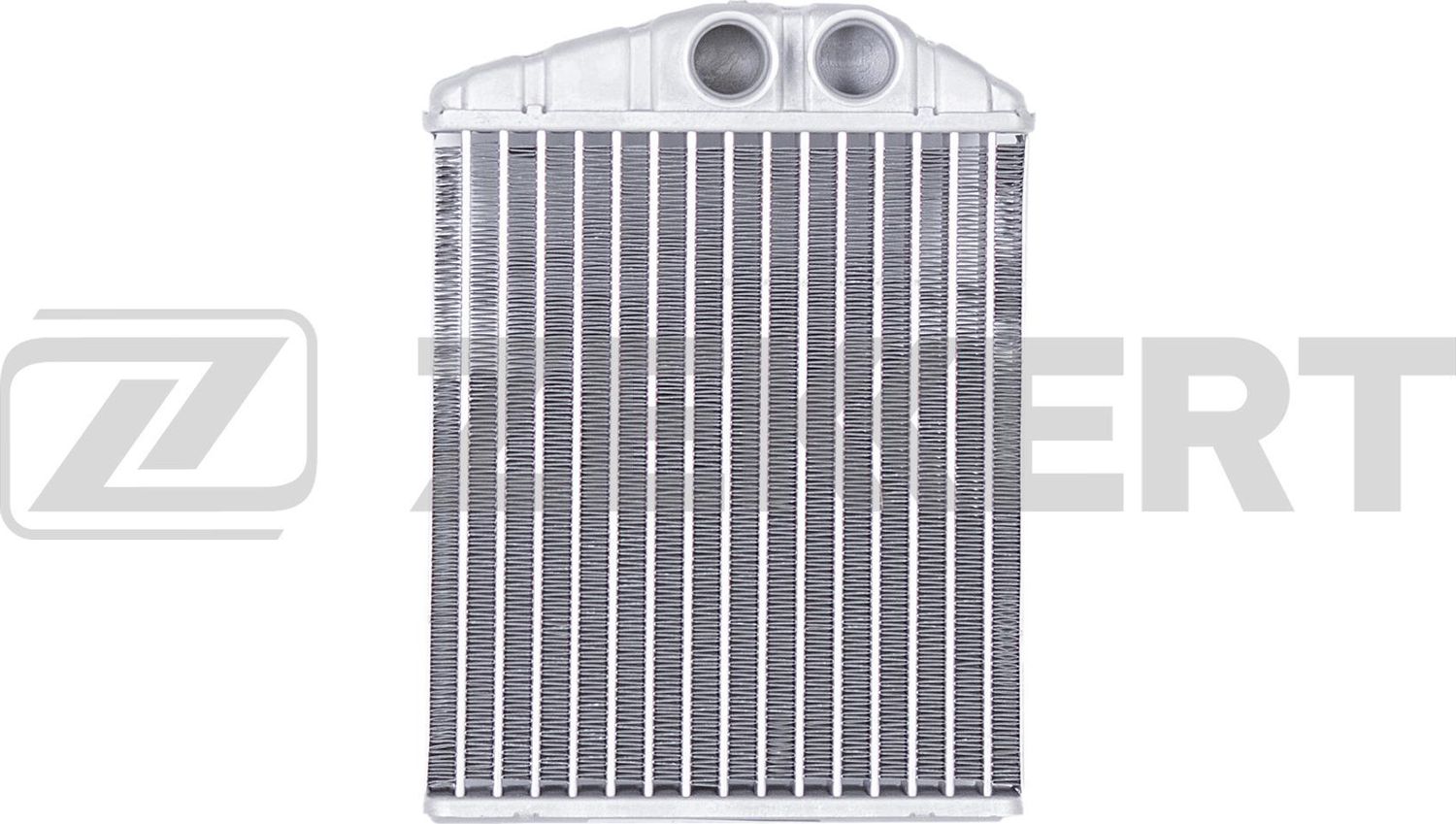 Радиатор отопителя (печки) Zekkert. Артикул MK-5084