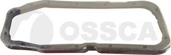 Прокладка маслянного поддона двигателя OSSCA для Opel Astra F 1991-1998. Артикул 12551