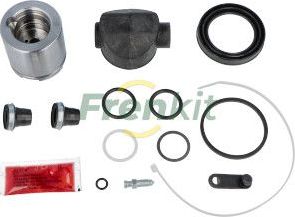 Ремкомплект тормозного суппорта Frenkit передний для Citroen Xantia I 1993-2003. Артикул 254801