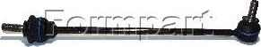 Стойка (тяга) стабилизатора Formpart. Артикул 2108001