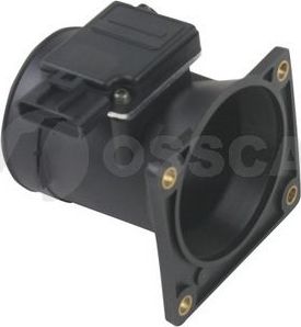 Датчик массового расхода воздуха (ДМРВ) OSSCA для Ford Maverick II 2001-2007. Артикул 27940