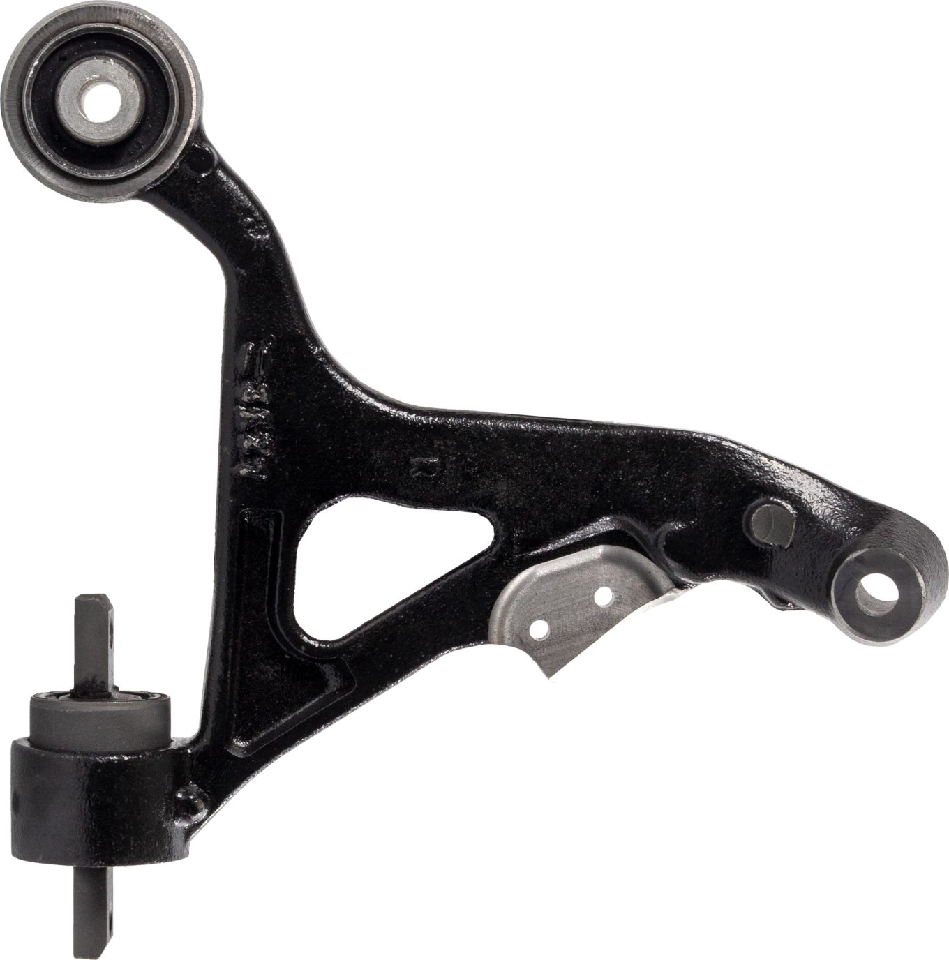 Поперечный рычаг передней подвески Febi Bilstein. Артикул 174504