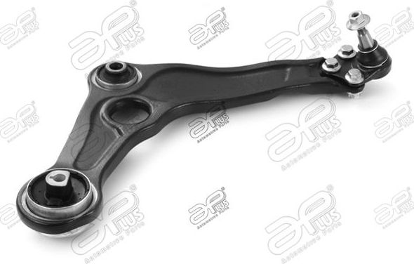 Поперечный рычаг передней подвески APlus. Артикул 27525AP