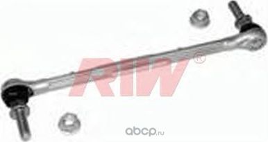 Тяга / стойка стабилизатора (RIW). Артикул FO4034