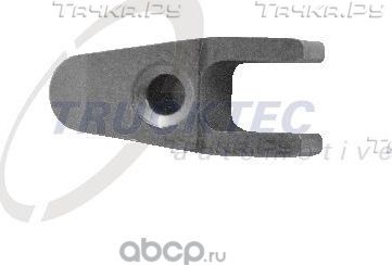 Корпус форсунки (Trucktec Automotive) Trucktec Automotive. Артикул 02.13.100