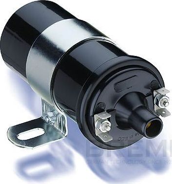 Катушка зажигания Bremi. Артикул 11821