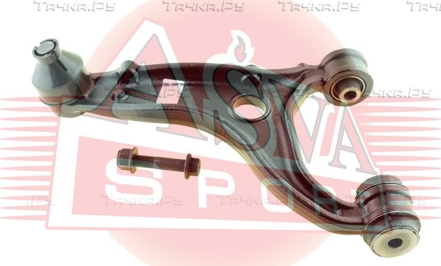 Поперечный рычаг задней подвески Asva правый для Subaru Outback IV 2011-2014. Артикул 0824-003