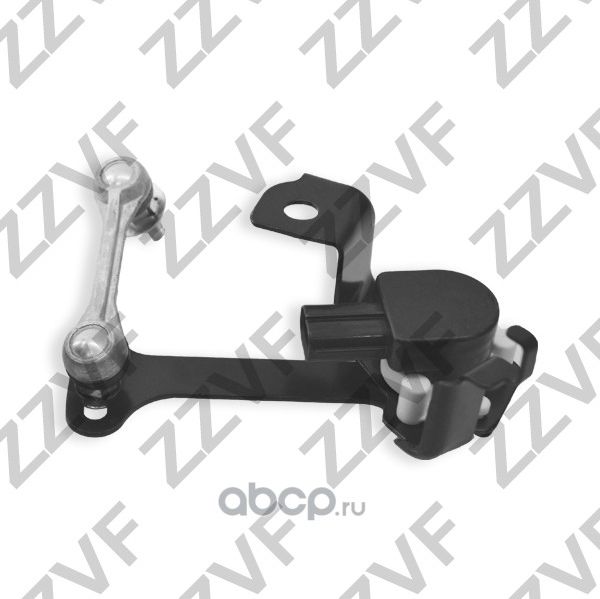 ДАТЧИК РЕГУЛИРОВКИ ДОРОЖНОГО ПРОСВЕТА В СБОРЕ TOYOTA LEXUS LX570 (2007-) (Zzvf). Артикул GRA89405