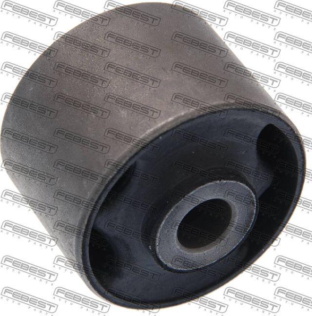 Сайлентблок заднего рычага подвески Febest. Артикул HAB-093
