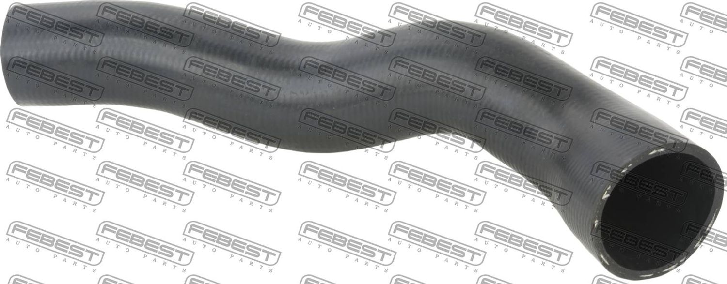 Патрубок системы охлаждения (радиатора) Febest. Артикул 04452-L200UPLH