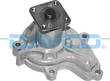 Помпа (водяной насос) Dayco. Артикул DP446