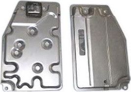 Фильтр АКПП Sakura для Toyota Sienna I 1997-2002. Артикул TE-11020