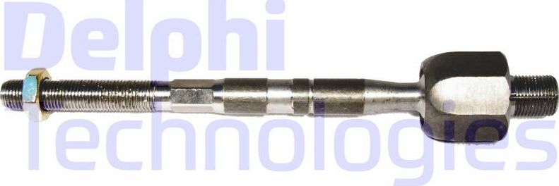 Рулевая тяга Delphi. Артикул TA2036