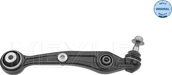 Поперечный рычаг передней подвески Meyle Original задний правый нижний для BMW iX I 2021-2026. Артикул 316 050 0176