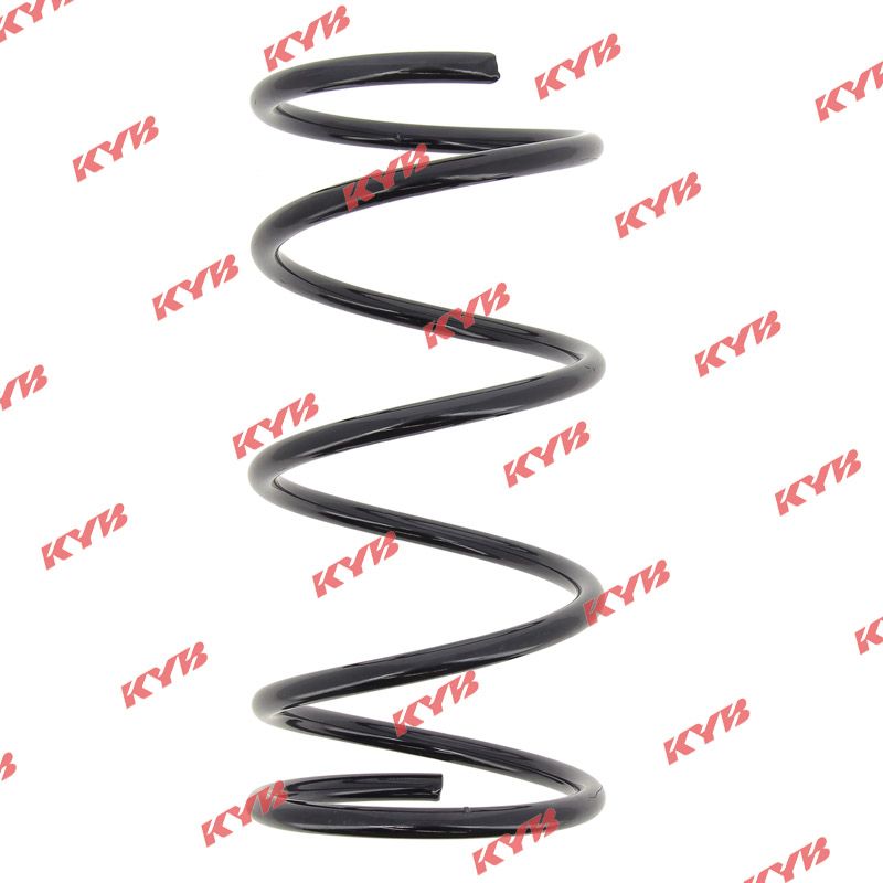 Пружина подвески KYB (Каяба) K-Flex. Артикул RA1239